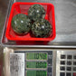 Wholesale  1kg Prehnite sphere