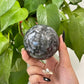 1kg Wholesale Larvikite Sphere