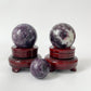 Wholesale Lepidolite Spheres