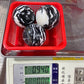 1kg Wholesale Black and White Zebra Jasper Sphere