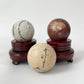 Wholesale Picture Jasper Spheres