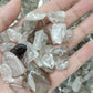 Wholesale Smoky Quartz Chips