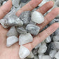 Wholesale Black Tourmaline Quartz Chips