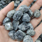 Wholesale Larvikite With Yooperlite Chips