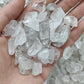 Wholesale Clear Quartz Chips