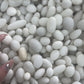 1kg White jade tumble