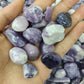 Wholesale Lepidolite Chips