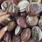 1kg Rhodonite palm