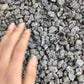 Wholesale Larvikite With Yooperlite Chips