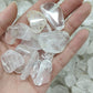 Wholesale Clear Quartz Chips