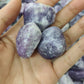 Wholesale Lepidolite Chips