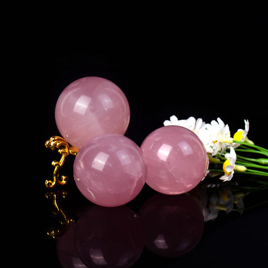 Wholesale Rose Quartz Sphere