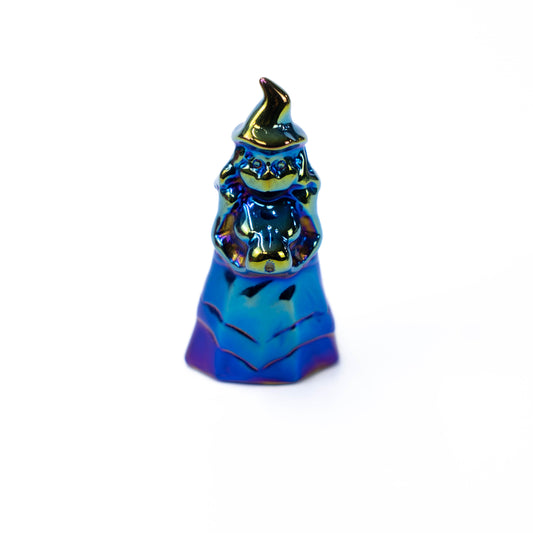 Aura Obsidian Witch Desktop Decoration Gift