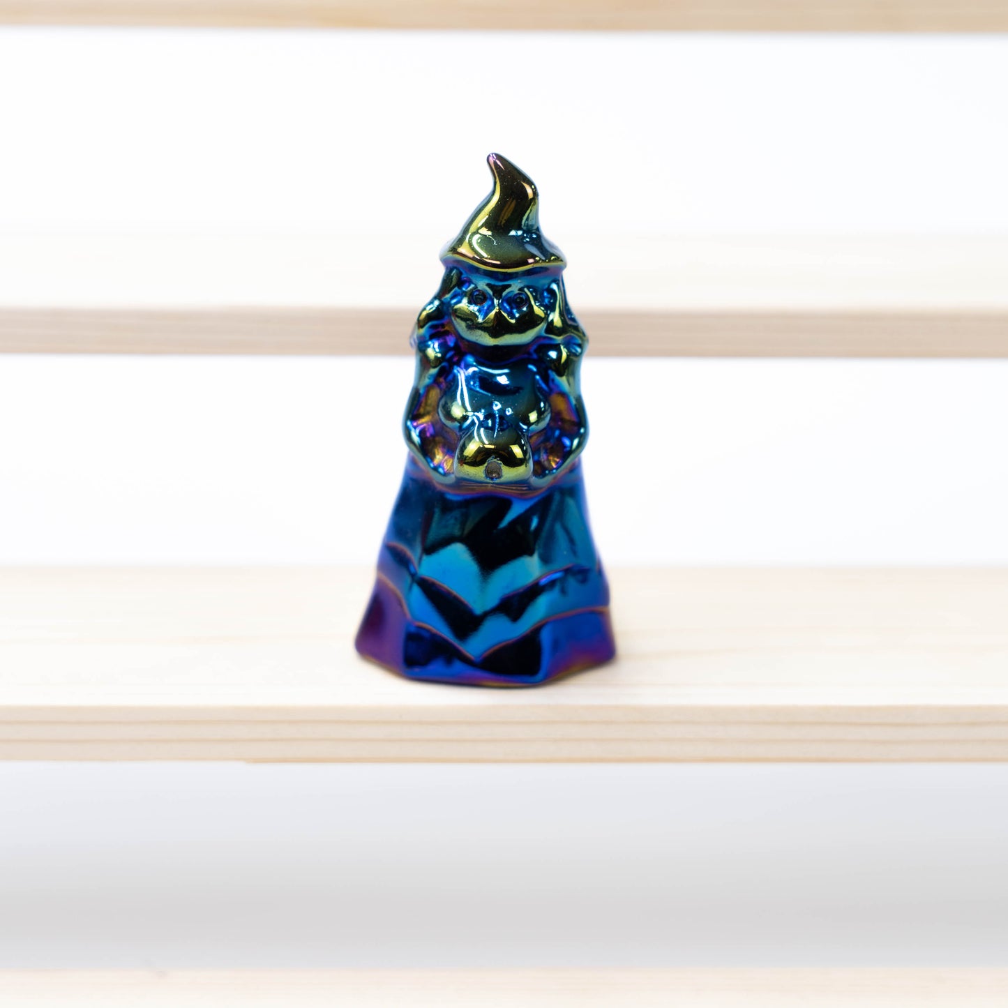 Aura Obsidian Witch Desktop Decoration Gift