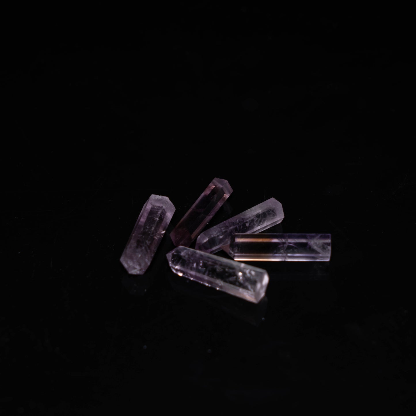 Mini Amethyst Single Point