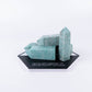 Wholesale Amazonite Obelisk Crystal Points Healing Stones