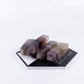 Fluorite Obelisk Crystal Points Healing Stones