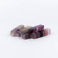 Fluorite Obelisk Crystal Points Healing Stones