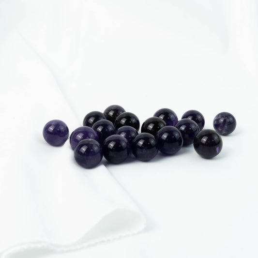 Wholesale Amethyst Beads