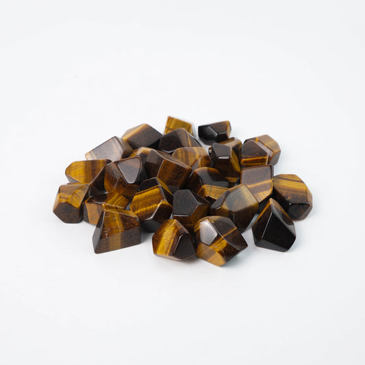 Wholesale Tiger Eye Free Form