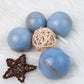 Wholesale Angelite Sphere