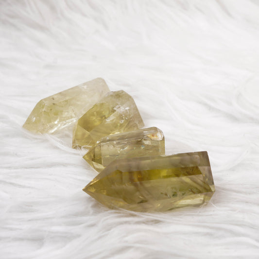 Citrine Single Point