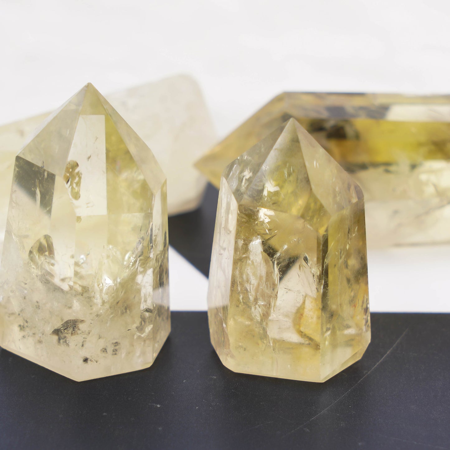 Citrine Single Point