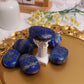 Lapis Lazuli Palm Stone