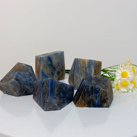 【Free Form】Blue Kyanite Free Form