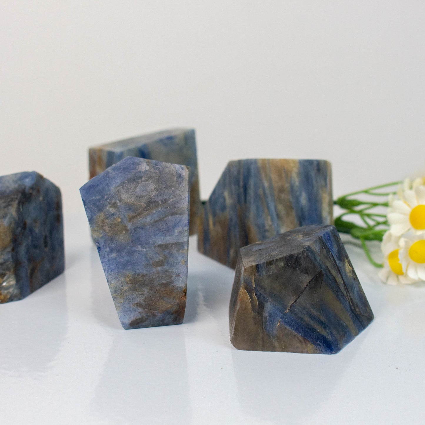 【Free Form】Blue Kyanite Free Form