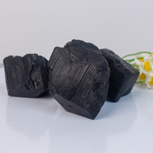 【Free Form】Black Tourmaline Free Form