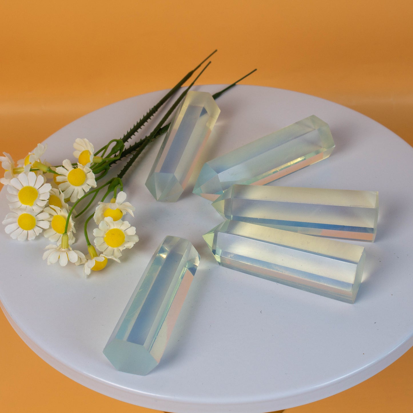 Opalite points